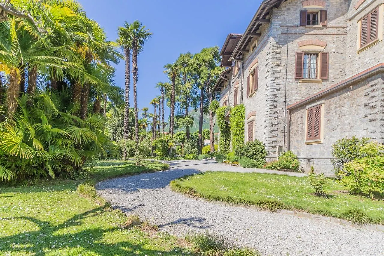 Appartamento Villa Guzzi Mandello del Lario Italia