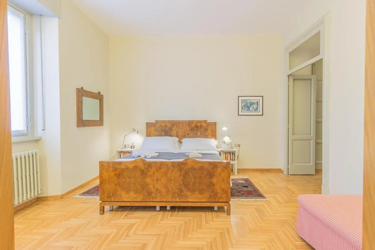 Villa Guzzi Mandello del Lario Appartamento