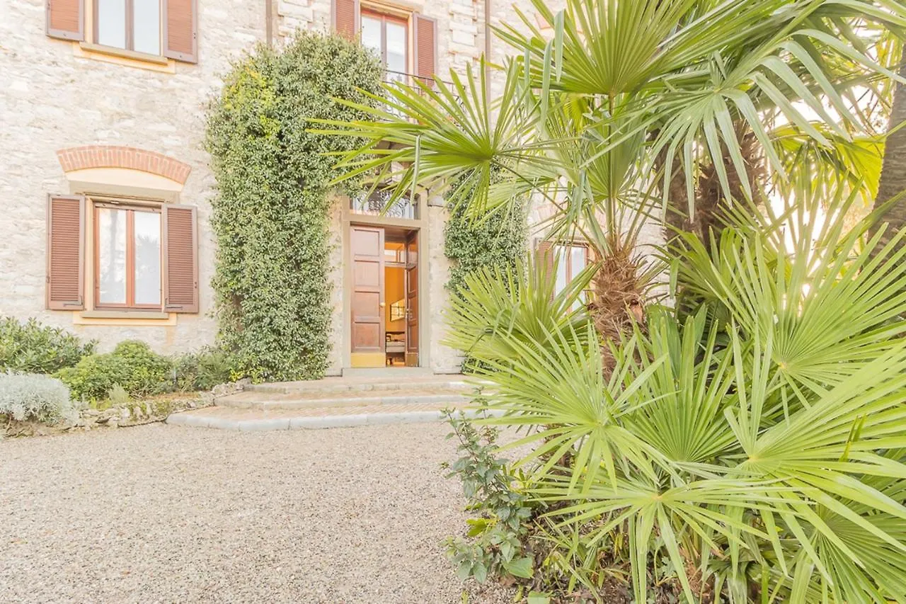 Villa Guzzi Mandello del Lario