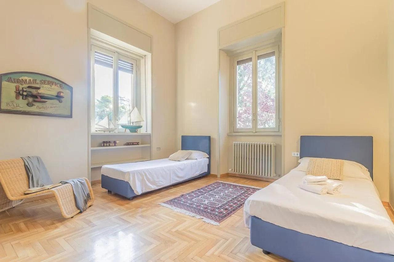 Appartamento Villa Guzzi Mandello del Lario Italia