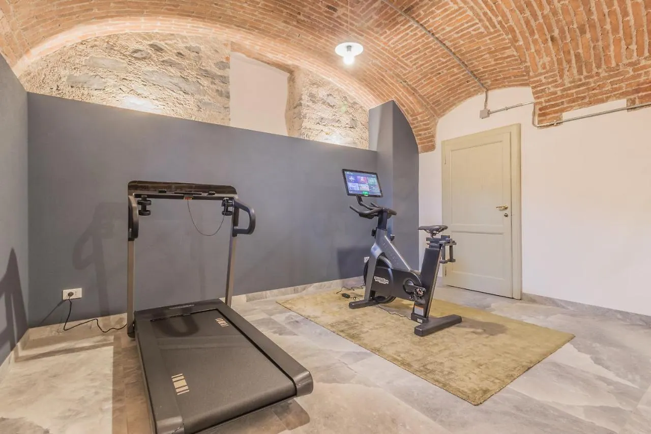Appartamento Villa Guzzi Mandello del Lario
