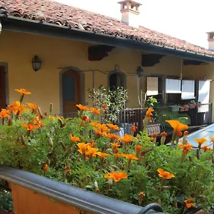 La Terrazza Dei Limoni Appartamento