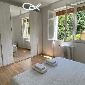 Apartament The Swan - Composed By 2, Mandello del Lario