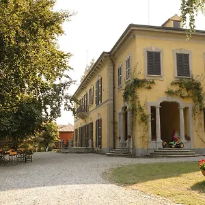 Mapelli Mozzi Villa