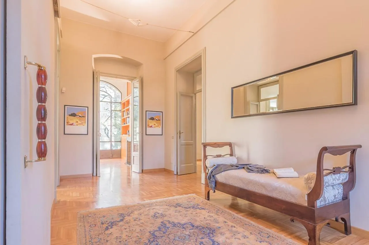 Apartment Villa Guzzi Mandello del Lario