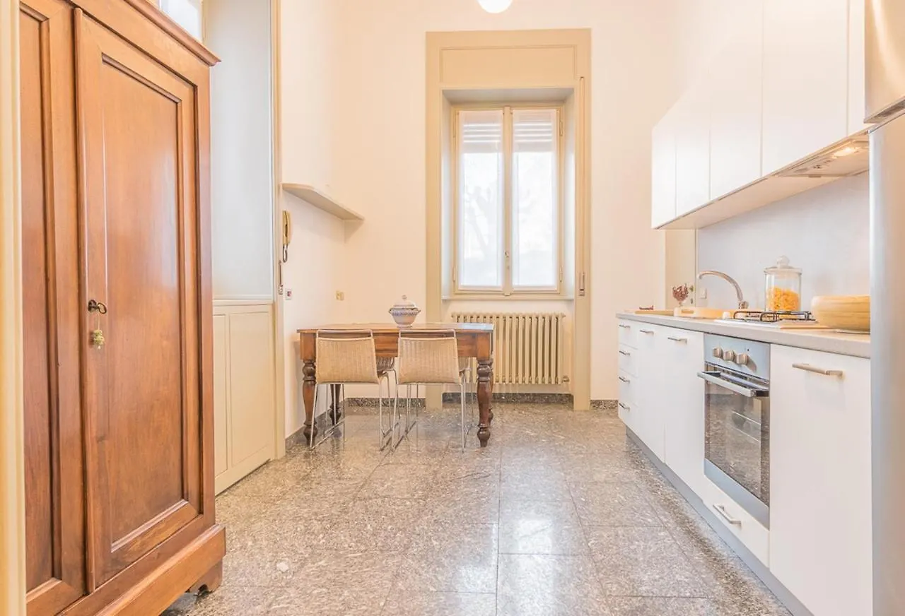Villa Guzzi Mandello del Lario Apartment