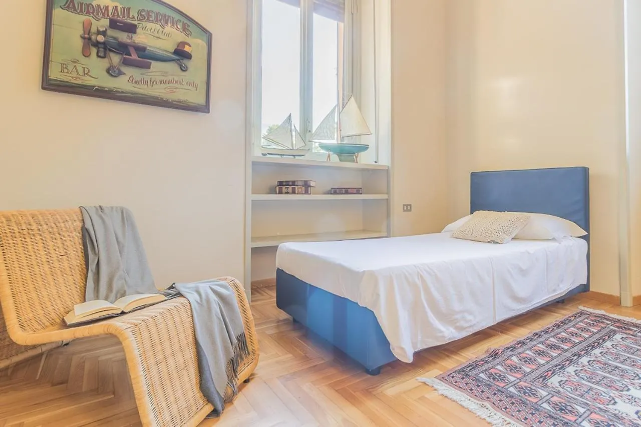 Villa Guzzi Mandello del Lario Apartment