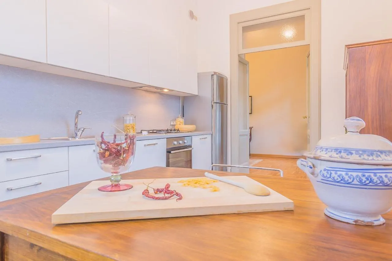 Villa Guzzi Mandello del Lario Apartment