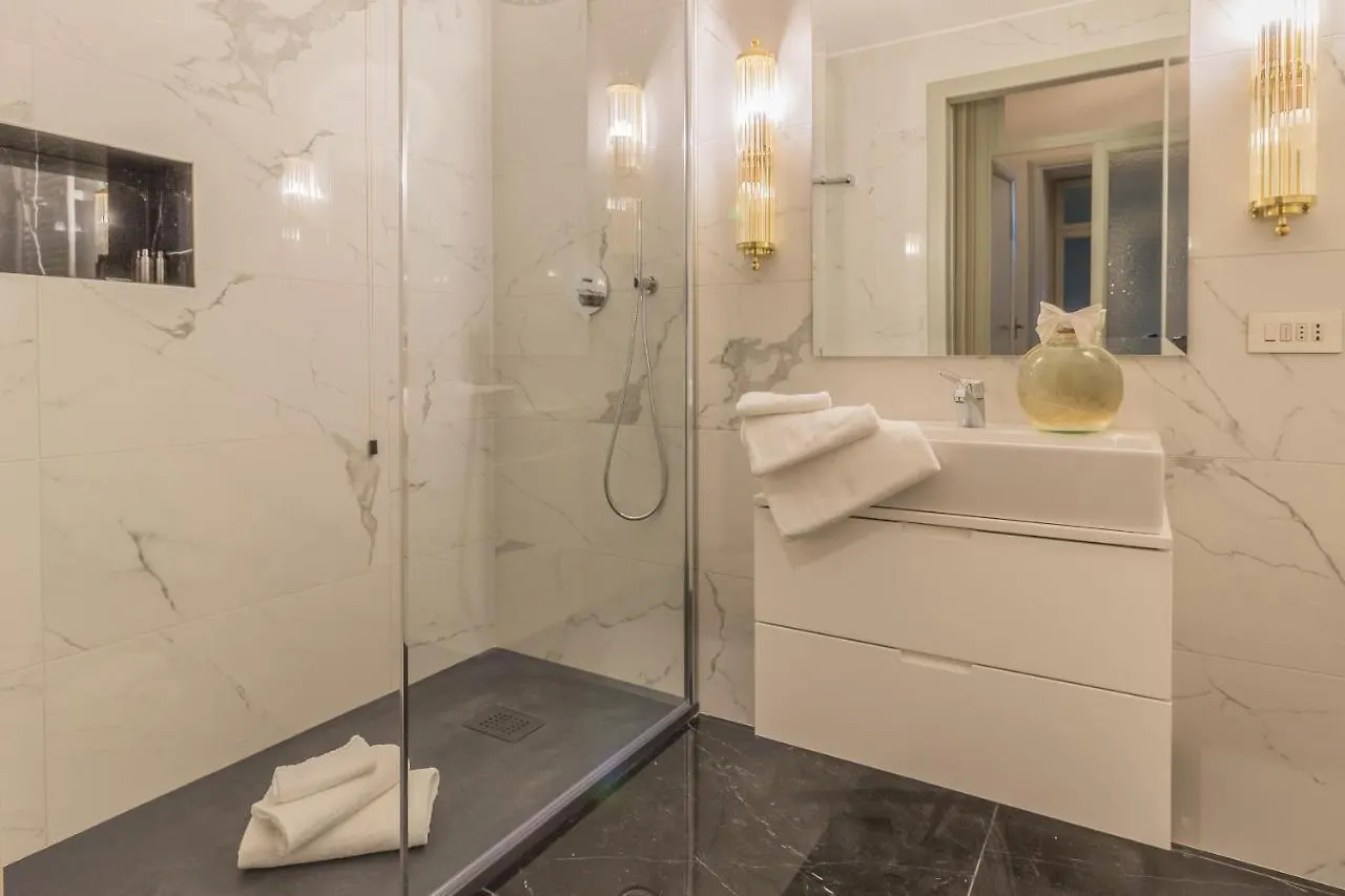Apartment Villa Guzzi Mandello del Lario